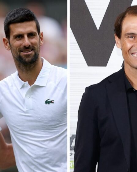 L'oncle de Rafael Nadal lance un avertissement à Novak Djokovic et Carlos Alcaraz avant leur retour