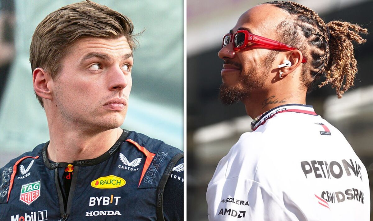 Max Verstappen « certain » du projet de retraite de la F1 car il refuse de copier Lewis Hamilton