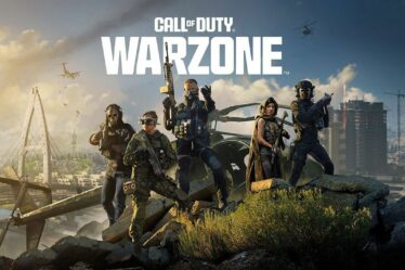 NOUVELLE date de sortie de la carte Warzone, heure, mise à jour de Call of Duty Saison 1 et notes de mise à jour