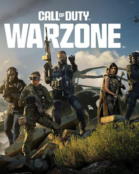 NOUVELLE date de sortie de la carte Warzone, heure, mise à jour de Call of Duty Saison 1 et notes de mise à jour