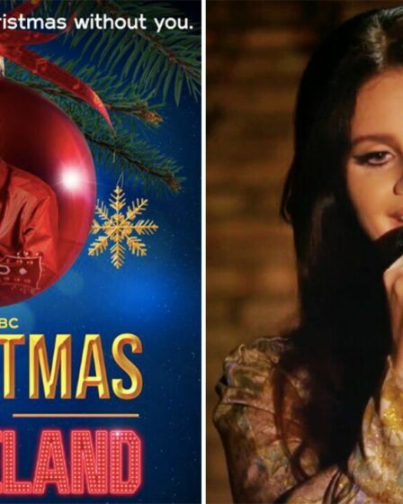 Noël à Graceland : les succès d'Elvis interprétés par Lana Del Rey, Post Malone et plus