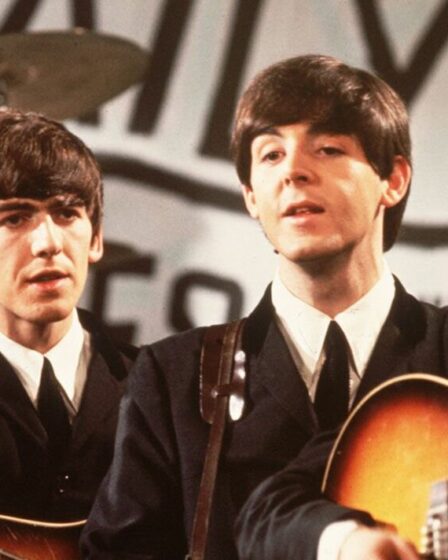 Paul McCartney partage sa chanson préférée des Beatles à interpréter en direct en tournée