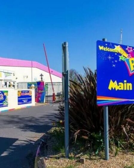 Pontins annonce la fermeture immédiate de deux des parcs de vacances balnéaires les plus connus du Royaume-Uni