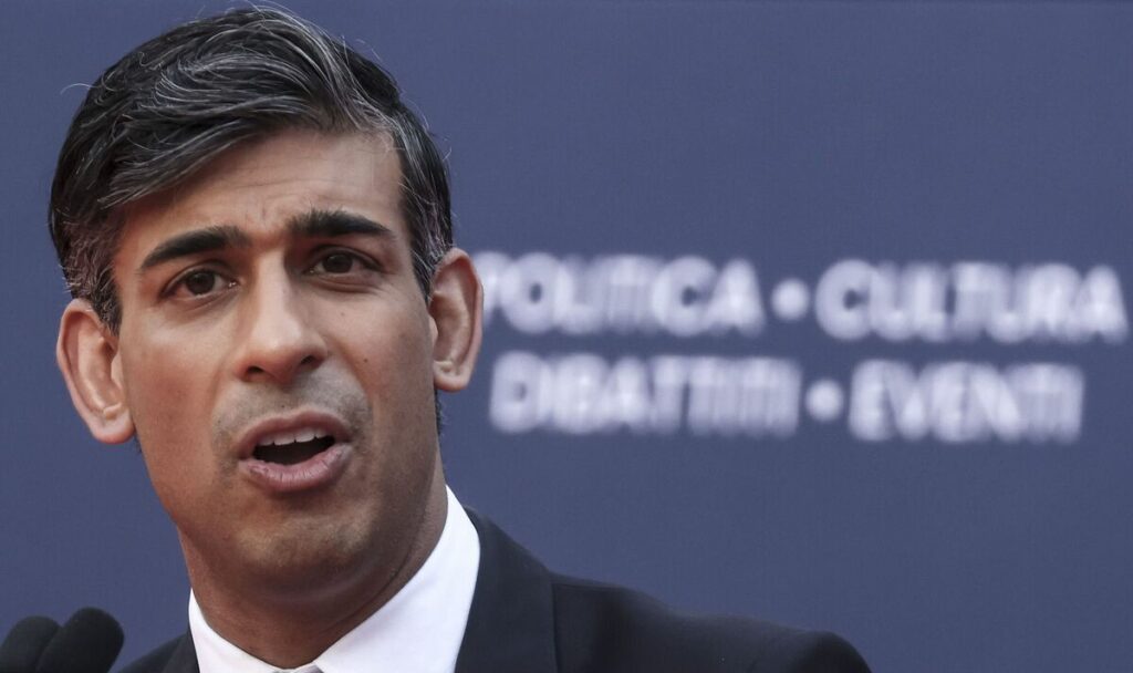 Rishi Sunak Brise Le Silence Sur Les Lections De 2024 Et Dissipe Une   Rishi Sunak Brise Le Silence Sur Les Elections De 2024 1024x608 