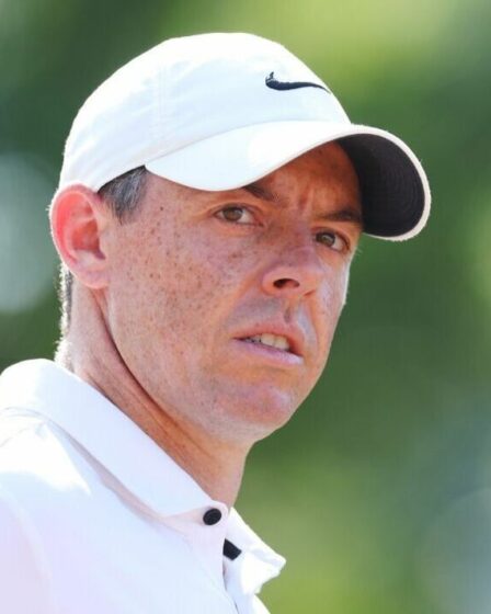 Rory McIlroy fait face à la frustration alors que le PGA Tour prend une décision sur le calendrier de l'accord avec LIV Golf