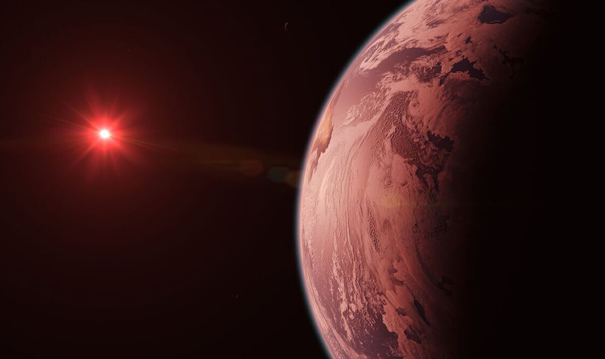 Terre 2.0 ?  Une avancée majeure renforce l’espoir de trouver de la vie sur d’autres planètes