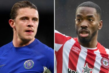 Transférer l’actualité EN DIRECT : Man Utd envisage un attaquant de 16 millions de livres sterling, un double accord avec Chelsea et Bowen à Liverpool