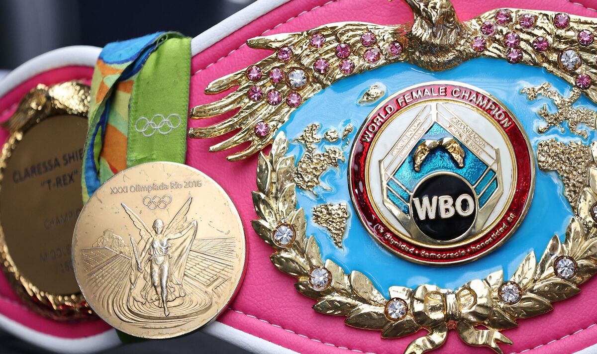 USA Boxing autorisera les boxeurs masculins en transition à combattre dans la catégorie féminine avec une nouvelle politique