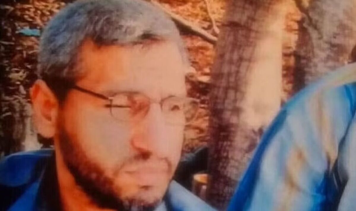 Une nouvelle photo de l’insaisissable commandant du Hamas « L’Ombre » apparaît alors que Tsahal intensifie sa chasse à l’homme