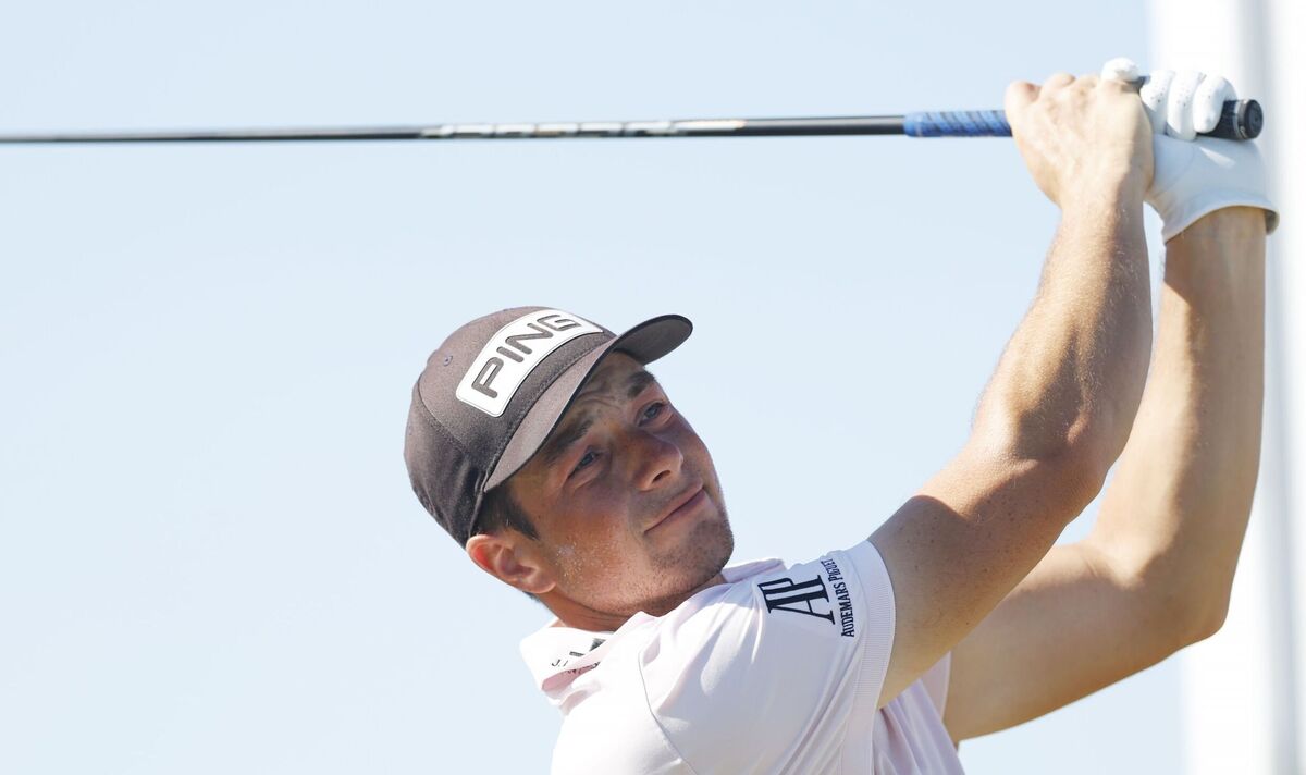 Viktor Hovland critique le PGA Tour tout en proposant une réponse aux liens LIV Golf