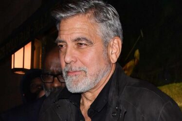 "Boys In The Boat" de Clooney rate le triomphe olympique britannique en raison d'une fin dramatique