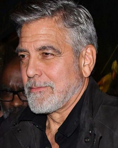 "Boys In The Boat" de Clooney rate le triomphe olympique britannique en raison d'une fin dramatique
