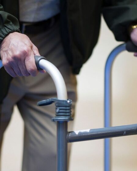Scandale du NHS : les retraités sont obligés de payer pour leurs soins de santé