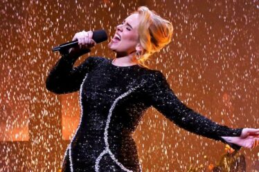 Adele brise le cœur des fans avec l'annonce d'un album après avoir travaillé sur une nouvelle musique