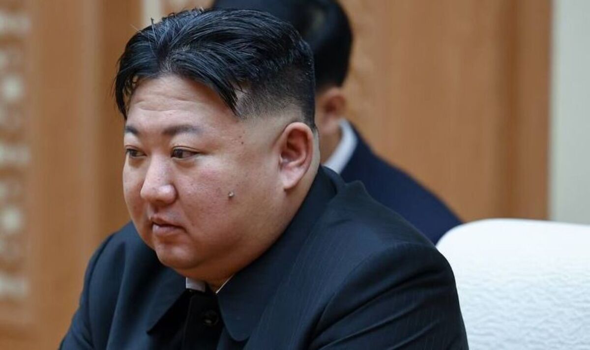 Kim Jong-Un lance un avertissement de guerre « sans précédent » en qualifiant la Corée du Sud d'« ennemi principal »