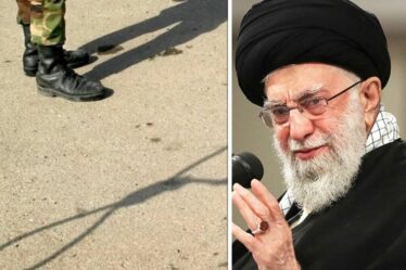 L'Iran tue et le régime « brutal » exécute deux hommes – et 11 autres sont dans le couloir de la mort