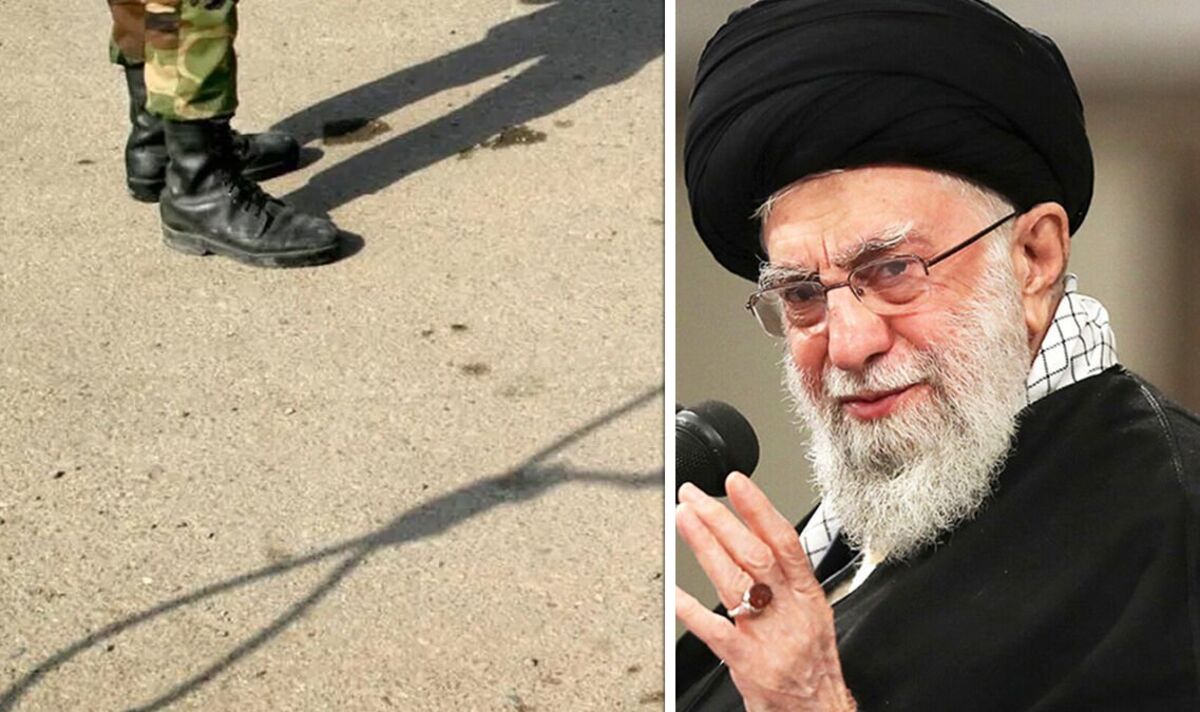 L'Iran tue et le régime « brutal » exécute deux hommes – et 11 autres sont dans le couloir de la mort