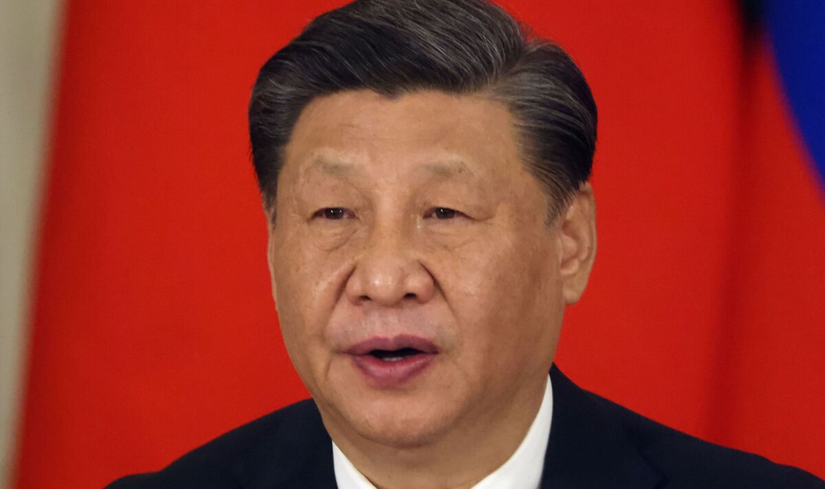 La Chine suscite les craintes de la Troisième Guerre mondiale alors que Xi « purge » son armée pour faire venir des loyalistes « prêts à se battre »