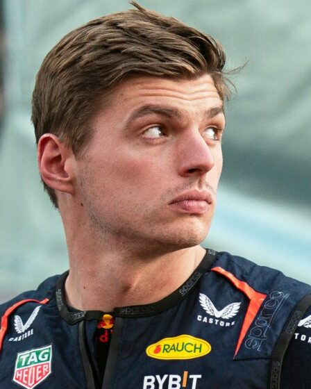 La FIA écoute Max Verstappen comme engagement pris après les « très mauvaises » craintes de la star de Red Bull
