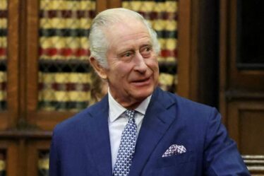La « personne élue » du roi Charles qui façonnera sa réputation