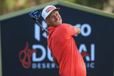 La star du DP World Tour s'apprête à rejoindre LIV Golf dans une ultime revanche après le snobisme de la Ryder Cup