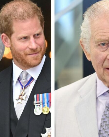 Le grave avertissement du roi Charles concernant « l’arrivée de membres de la famille royale éloignés »