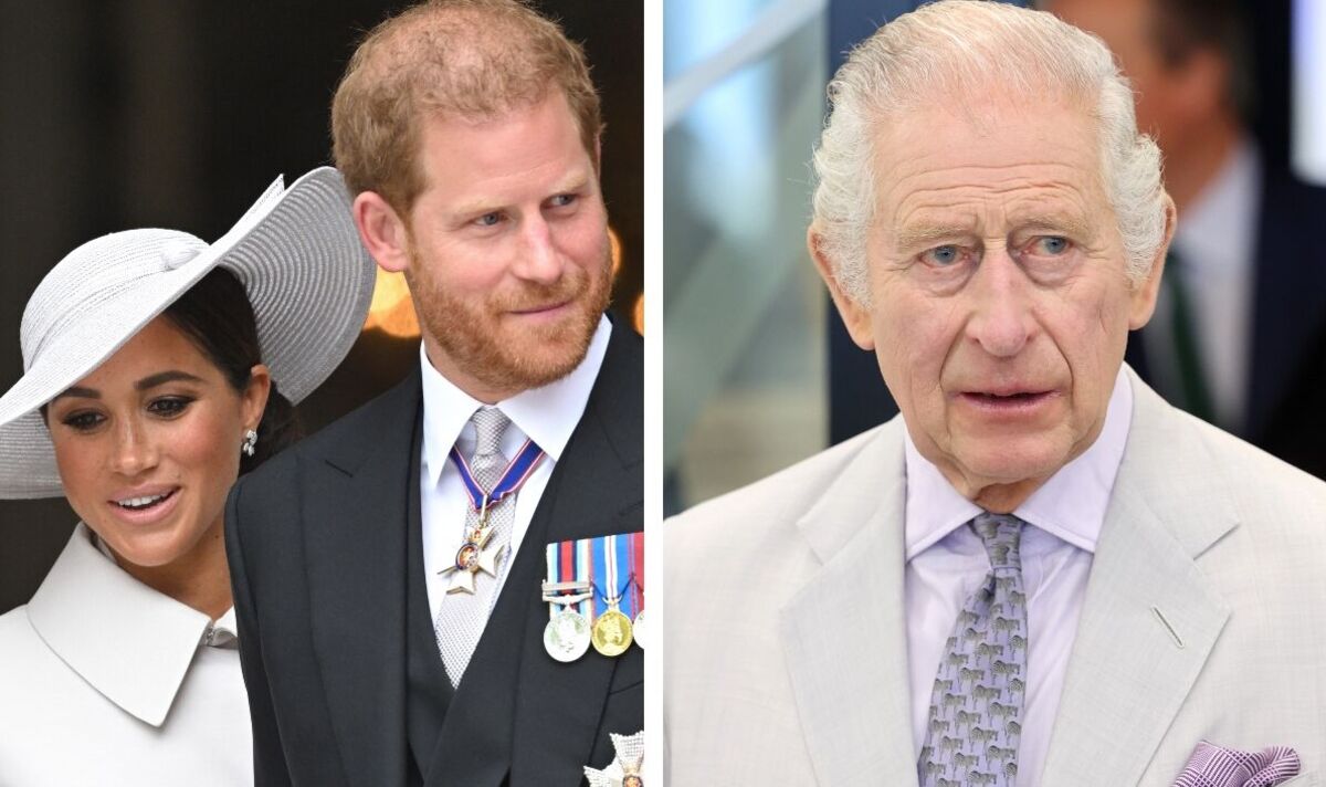Le grave avertissement du roi Charles concernant « l’arrivée de membres de la famille royale éloignés »