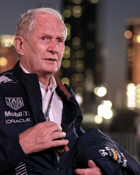 Le prodige d'Axed Red Bull s'en prend à Helmut Marko "injuste" avant de passer à ses rivaux de F1