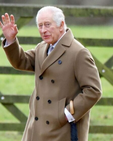 Le roi Charles brise le silence sur le diagnostic de la prostate en partageant une déclaration avant l'opération