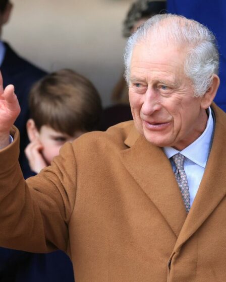 Le roi Charles va subir une opération de la prostate quelques heures après la publication du point sur la santé de la princesse Kate