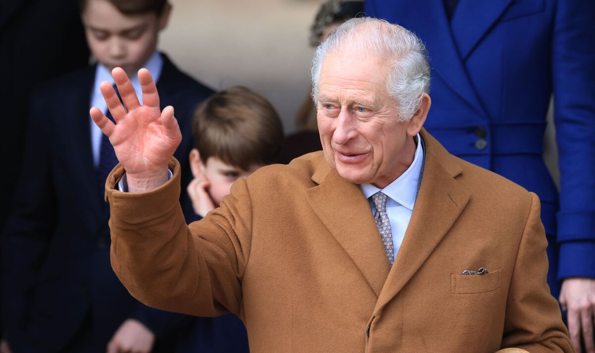 Le roi Charles va subir une opération de la prostate quelques heures après la publication du point sur la santé de la princesse Kate
