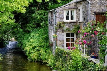 Le village de Lake District surnommé « le plus beau » est une destination incontournable pour les gourmands