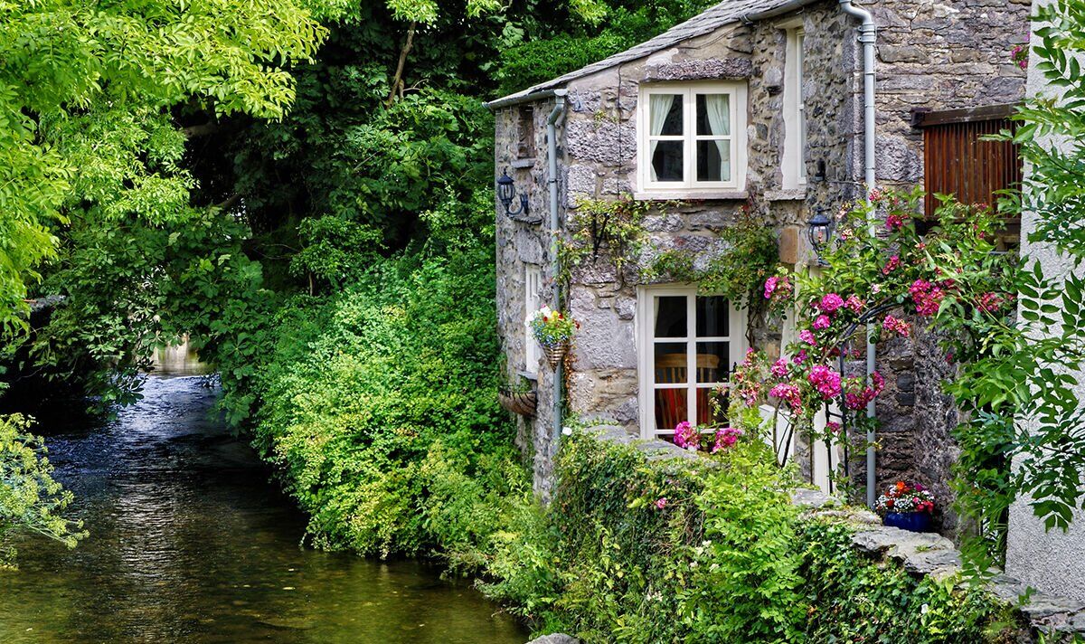 Le village de Lake District surnommé « le plus beau » est une destination incontournable pour les gourmands