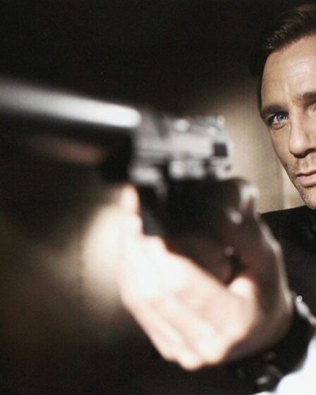 Les chances de James Bond sont réduites pour les étoiles montantes en course pour remplacer Daniel Craig dans le rôle de 007