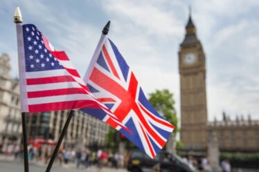 Les phrases très british qui font rire les Américains vivant au Royaume-Uni