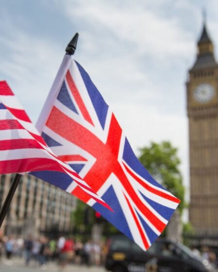 Les phrases très british qui font rire les Américains vivant au Royaume-Uni