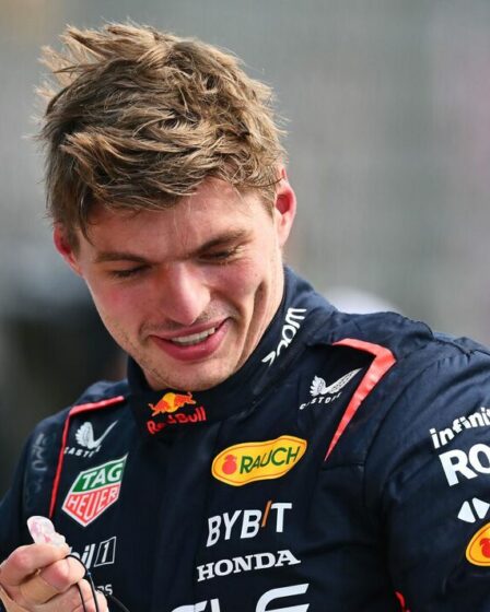 Max Verstappen rend un verdict brutal d'idiot alors que l'as de Red Bull porte un jugement sur les voitures rivales