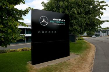 Mercedes accusée d'être « irrespectueuse » alors que les projets de l'équipe de F1 laissent les entreprises « en colère »