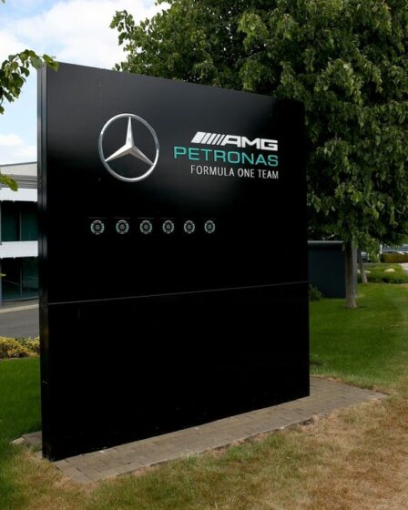 Mercedes accusée d'être « irrespectueuse » alors que les projets de l'équipe de F1 laissent les entreprises « en colère »
