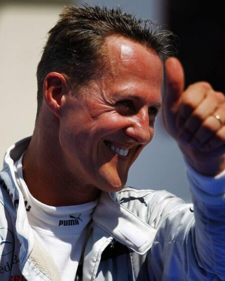 Michael Schumacher « arrachait les pantalons des gens » et adorait les soirées arrosées de F1