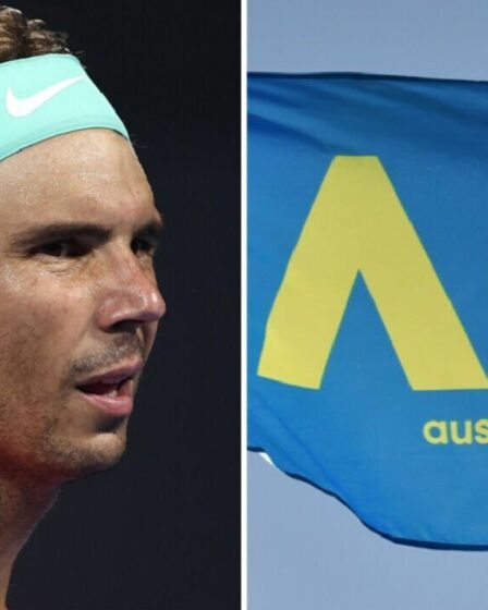 Open d'Australie EN DIRECT : Nick Kyrgios déclenche la réaction de Rafael Nadal alors que Carlos Alcaraz répond