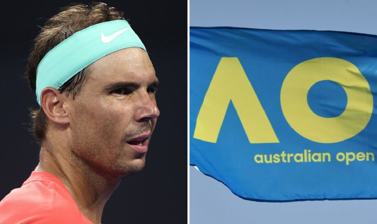 Open d'Australie EN DIRECT : Nick Kyrgios déclenche la réaction de Rafael Nadal alors que Carlos Alcaraz répond