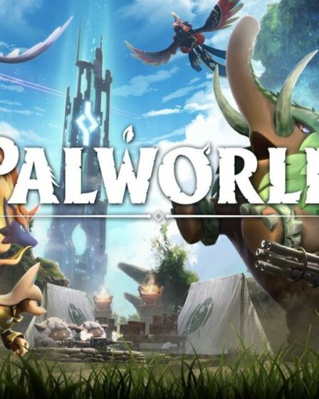 Palworld publie TIME, date de lancement de Pokemon with Guns sur Xbox et Steam