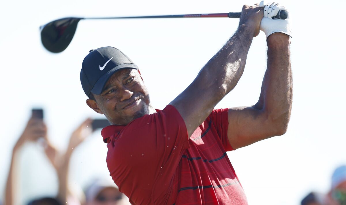 Pourquoi Tiger Woods s'est-il séparé de Nike alors que la star du PGA Tour rédige une déclaration émotionnelle