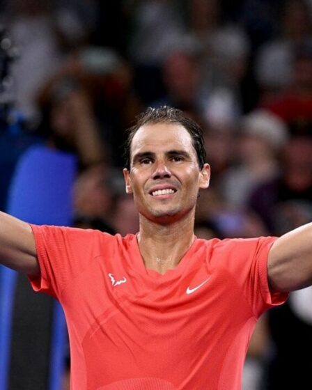 Rafael Nadal craignait de pouvoir « être un désastre » avant de promettre un retour au tennis