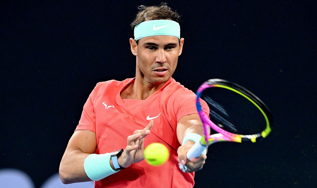 Rafael Nadal explique la partie "la plus difficile" de son licenciement pour blessure après de faux espoirs des médecins