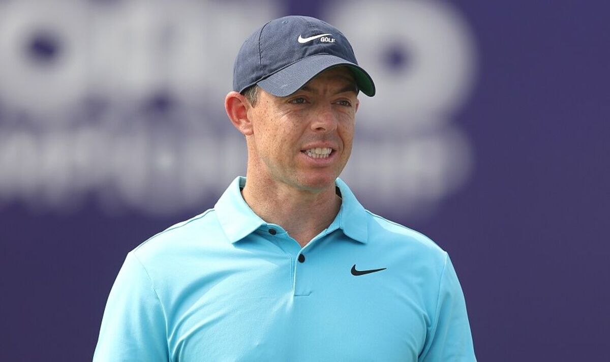 Rory McIlroy se demande s'il rejoindrait un jour LIV Golf après des commentaires de « regrets »