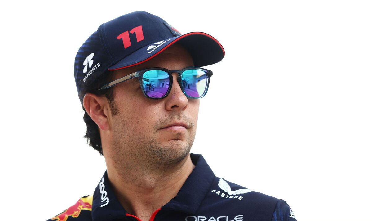 Sergio Perez est préoccupé par la future bataille de Red Bull alors que de nouveaux objectifs sont fixés