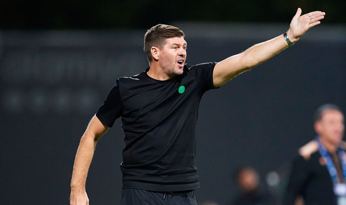 Steven Gerrard « prépare un double raid à Liverpool » après que Jordan Henderson ait rompu l’accord saoudien