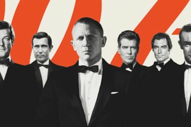 Suivant Cotes James Bond : les cinq favoris des bookmakers pour remplacer Daniel Craig dans le nouveau 007